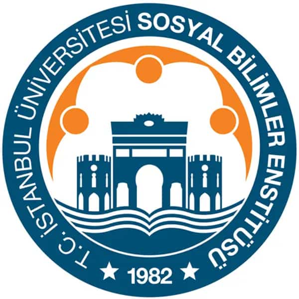Istanbul Universitesi - Sosyal Bilimler Enstitusu logosu