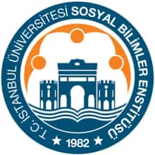 Istanbul Universitesi - Sosyal Bilimler Enstitusu logosu