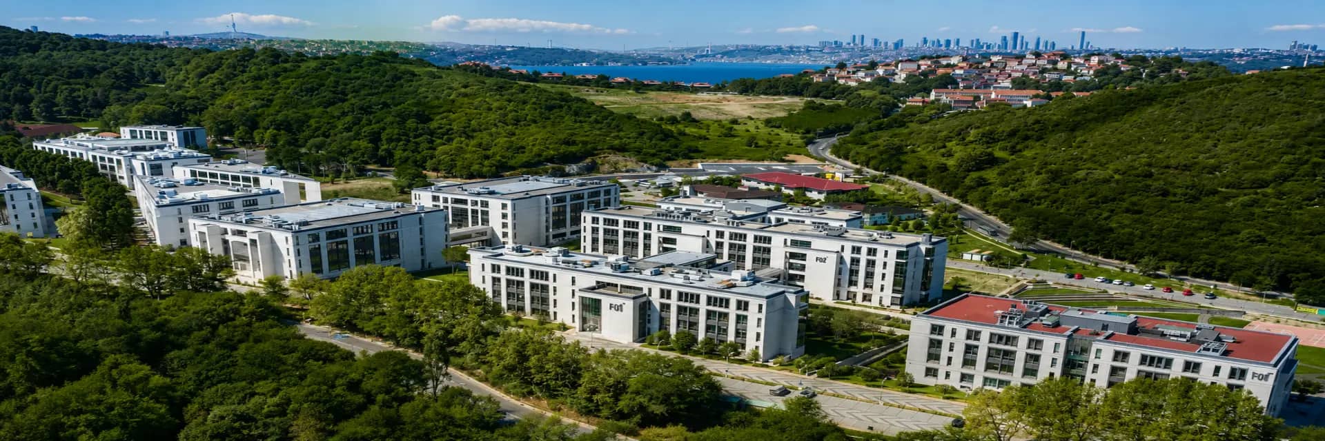 Turk-Alman Universitesi kapak gorseli