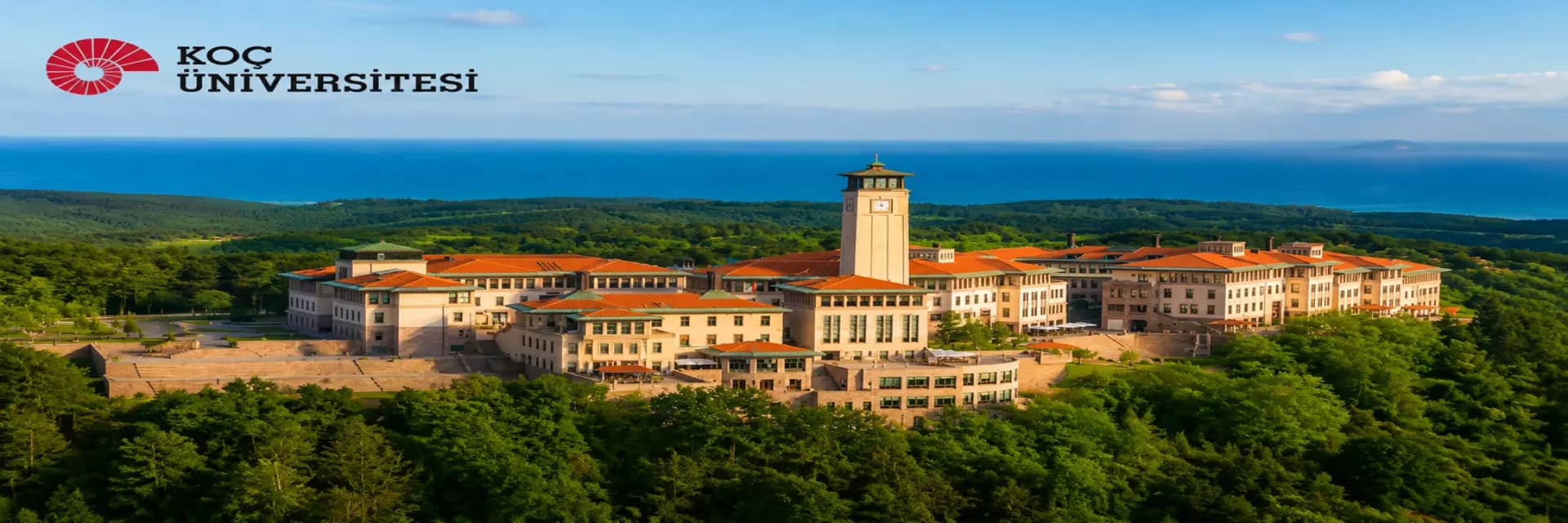 Koc Universitesi kapak gorseli