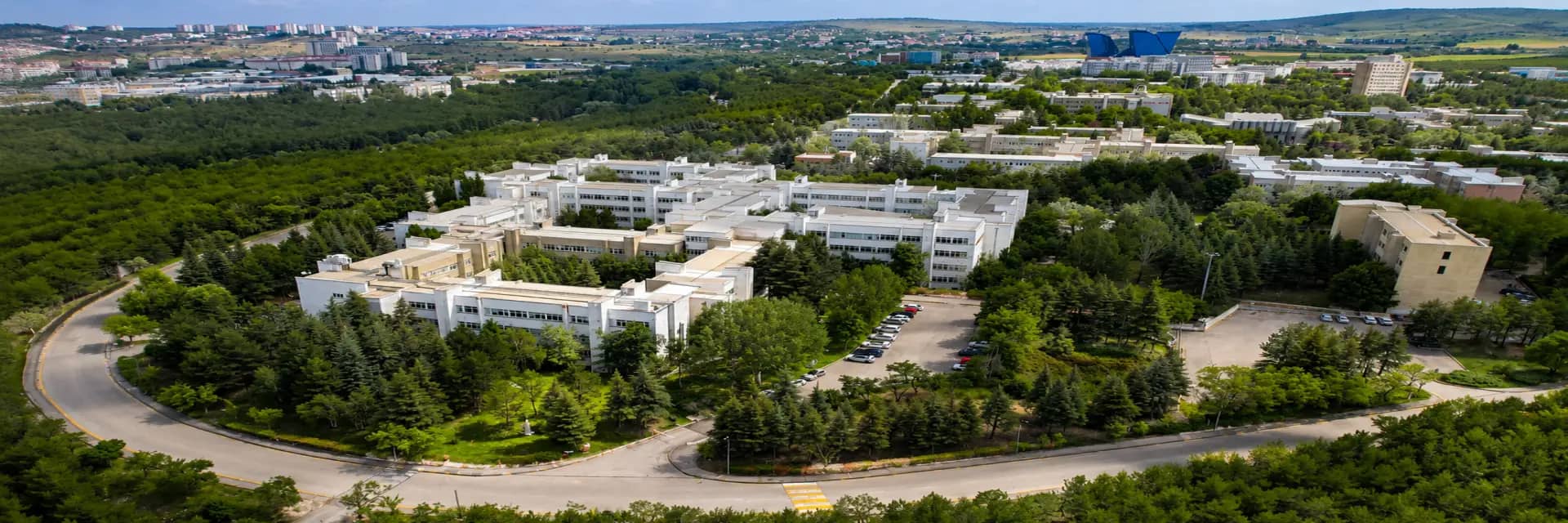 Hacettepe Universitesi kapak gorseli