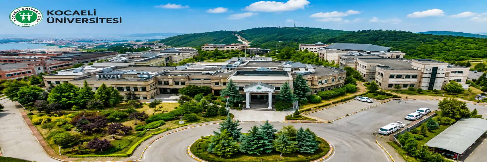 Kocaeli Universitesi kapak gorseli