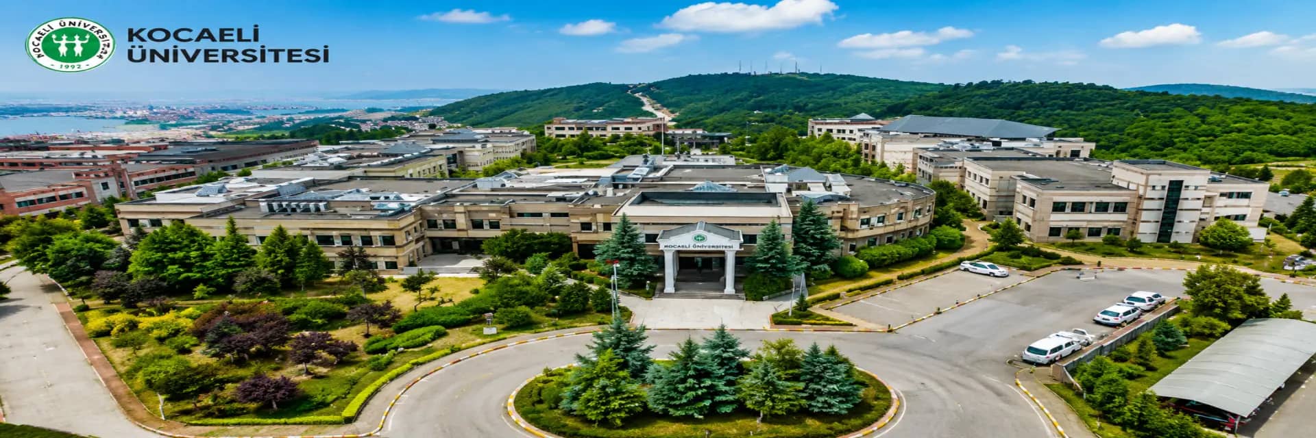 Kocaeli Universitesi kapak gorseli