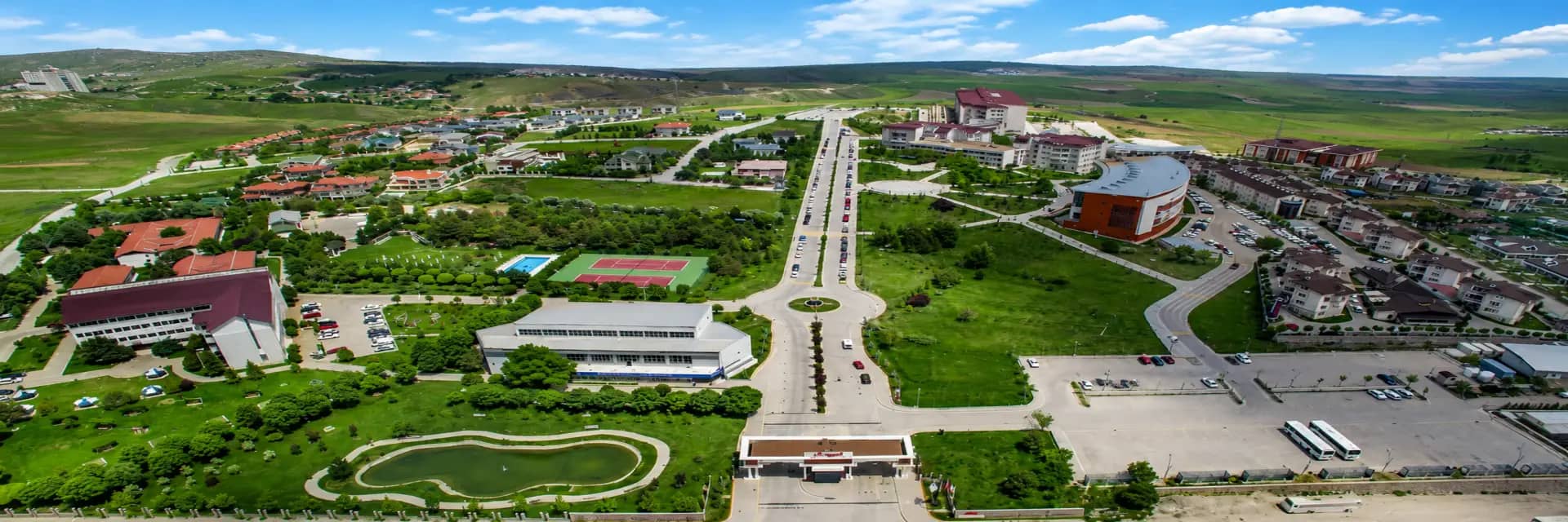 Atilim Universitesi kapak gorseli