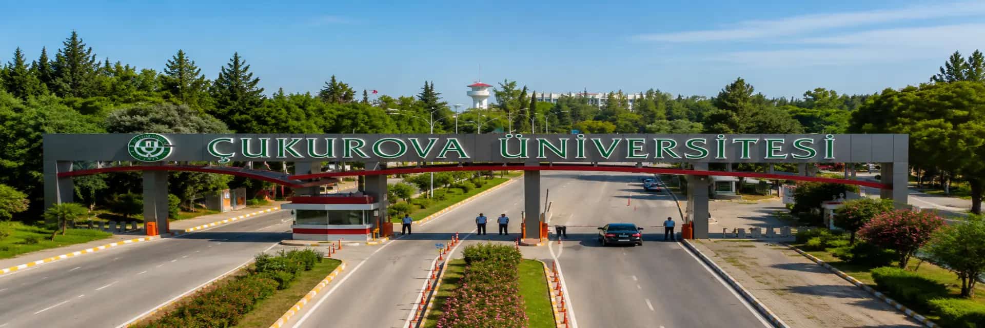 Cukurova Universitesi kapak gorseli