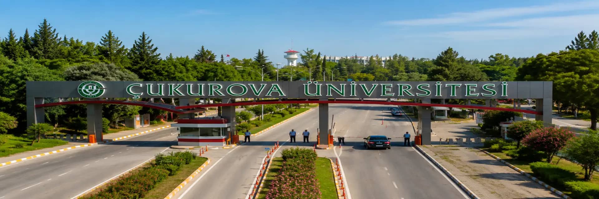 Cukurova Universitesi kapak gorseli