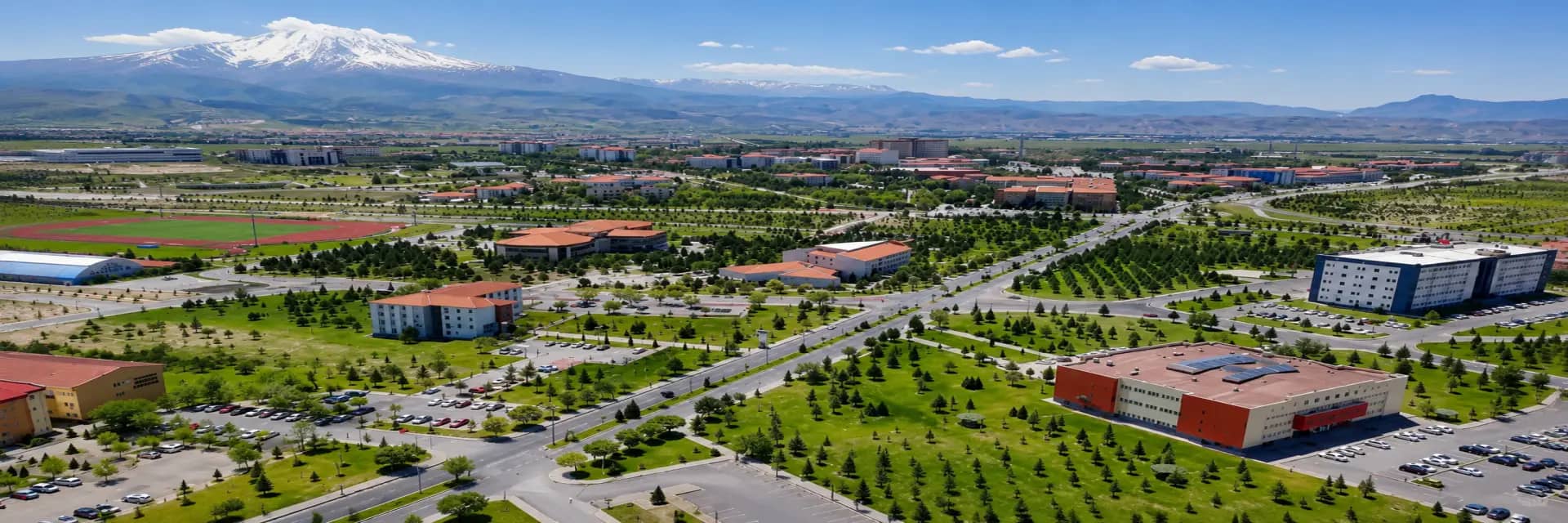 Erciyes Universitesi kapak gorseli