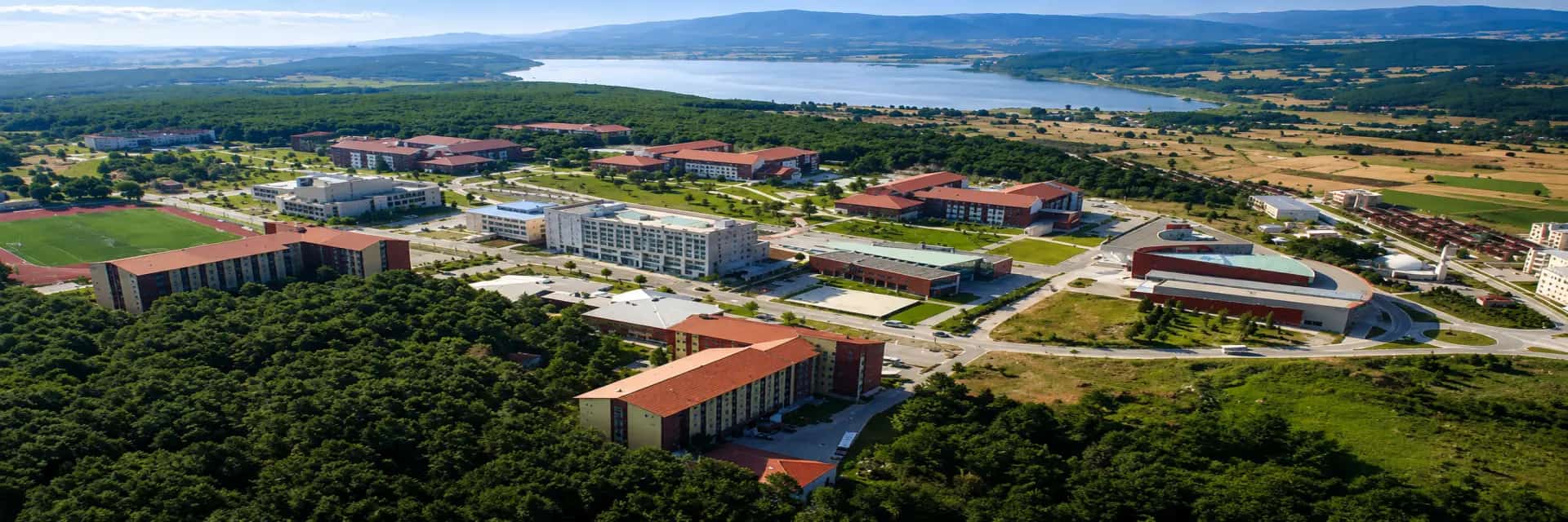 Abant Izzet Baysal Universitesi kapak gorseli