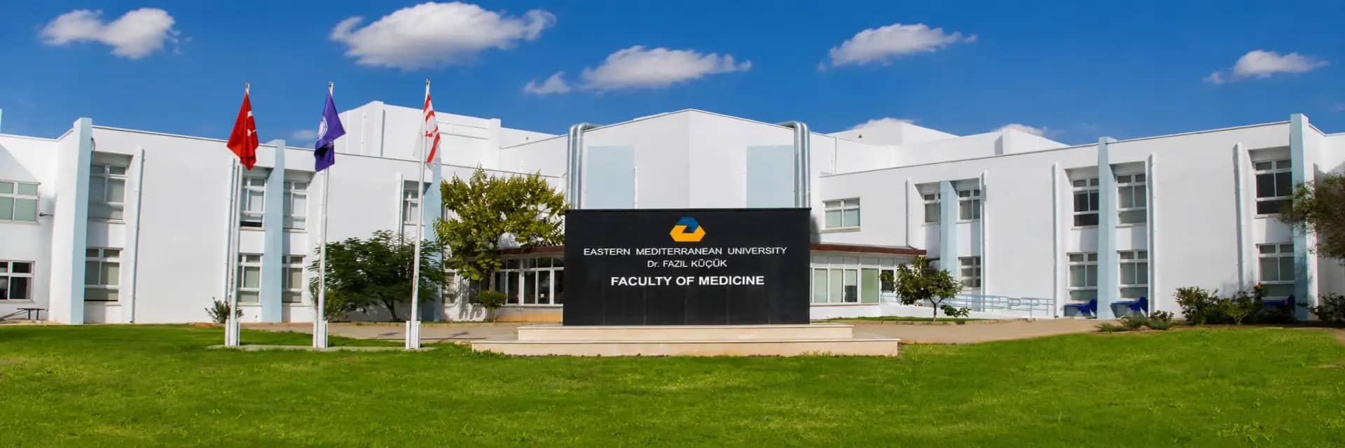 Dogu Akdeniz Universitesi kapak gorseli