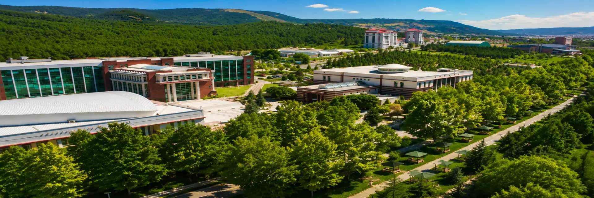 Eskisehir Osmangazi Universitesi kapak gorseli