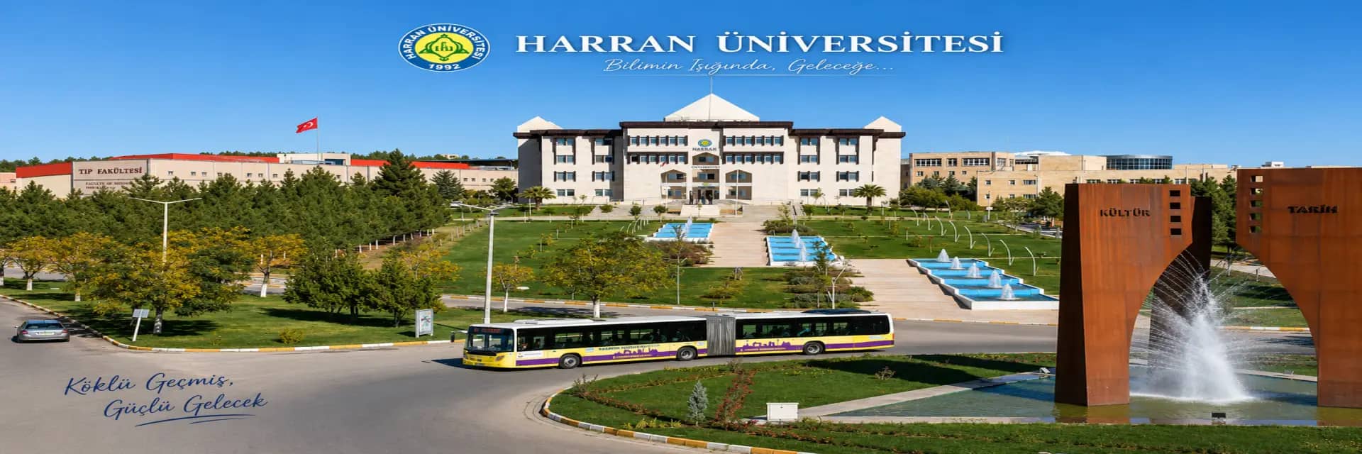 Harran Universitesi kapak gorseli