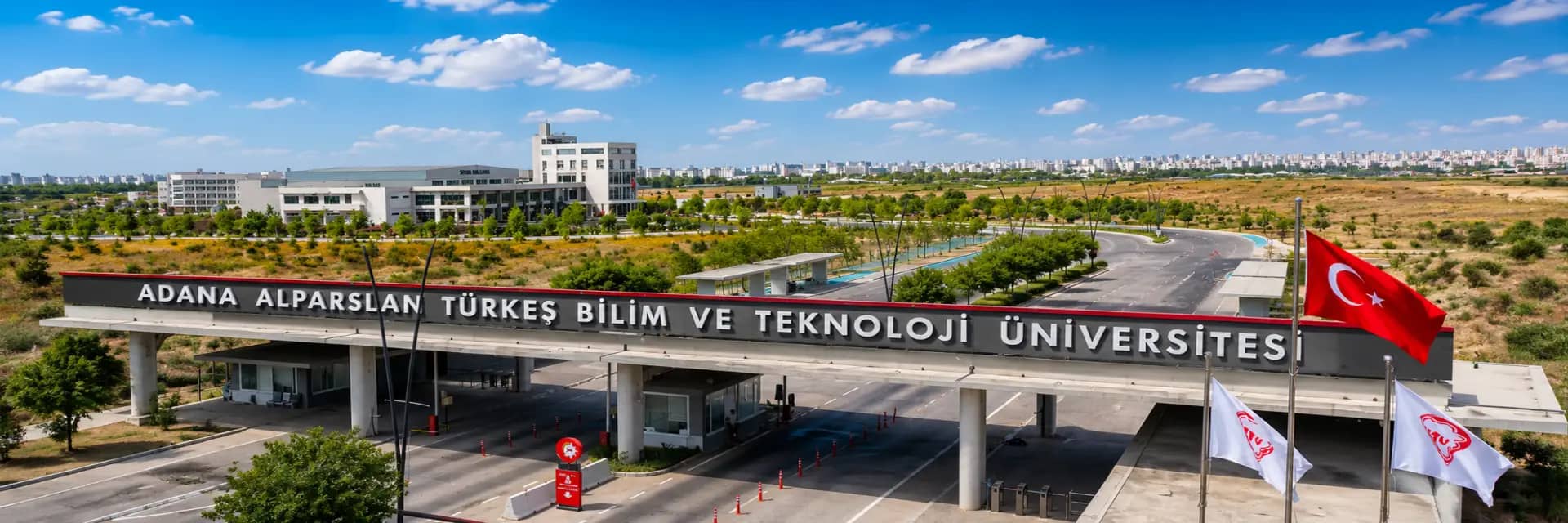 Adana Alparslan Turkes Bilim ve Teknoloji Universitesi kapak gorseli