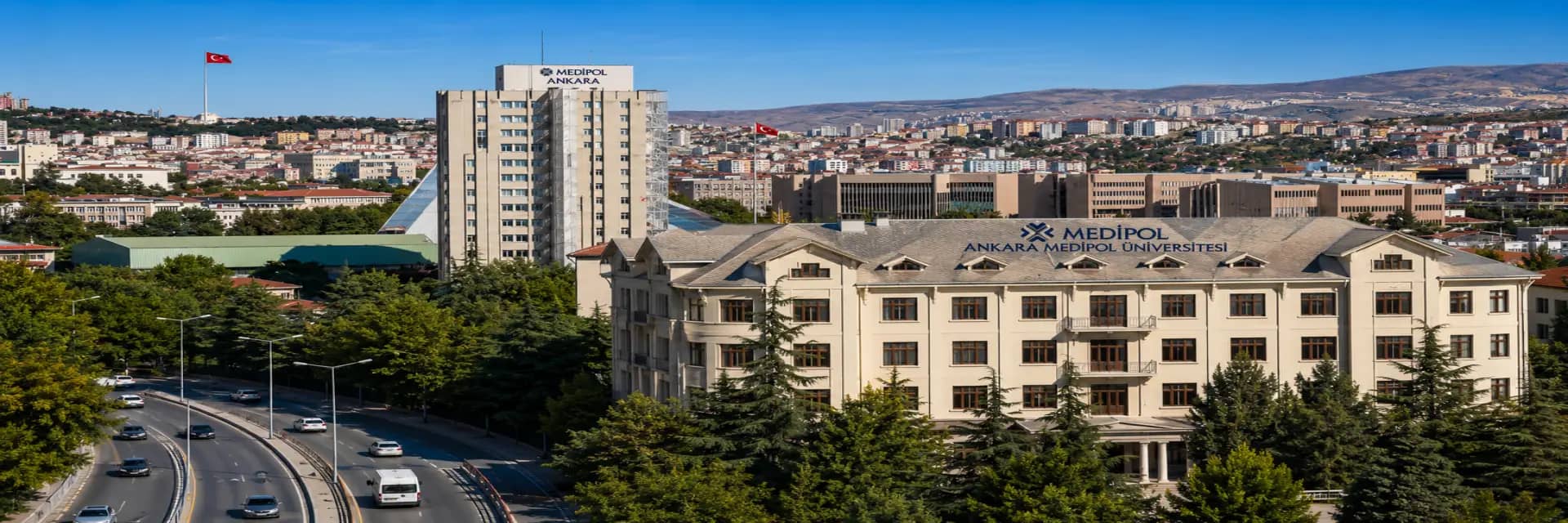 Ankara Medipol Universitesi kapak gorseli