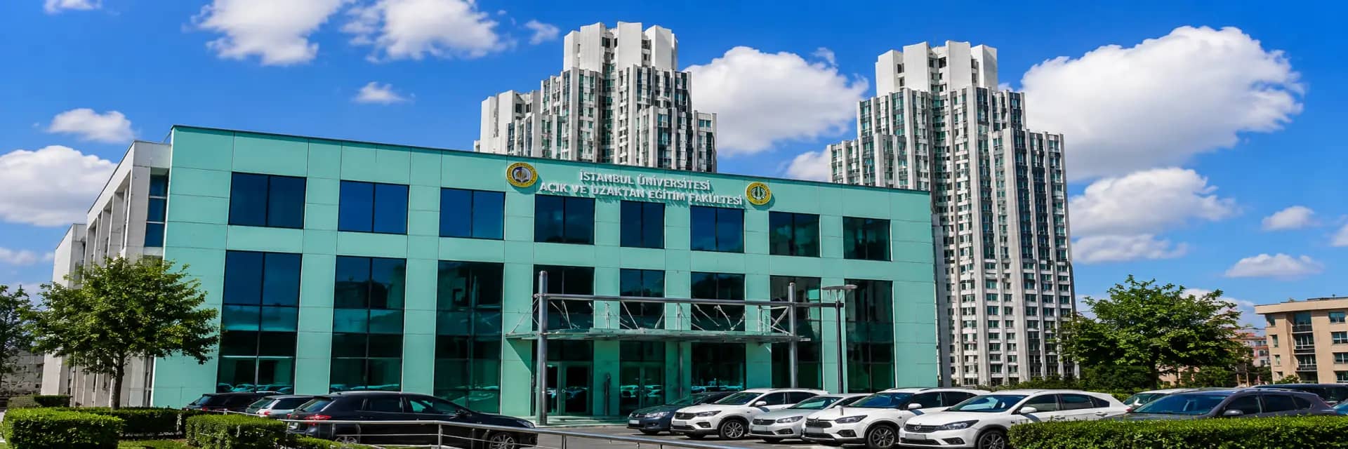 Istanbul Universitesi Acik ve Uzaktan Egitim Fakultesi kapak gorseli