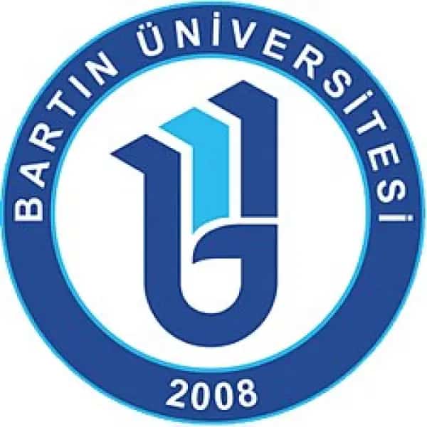 Bartin Universitesi logosu