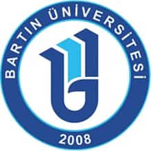 Bartin Universitesi logosu