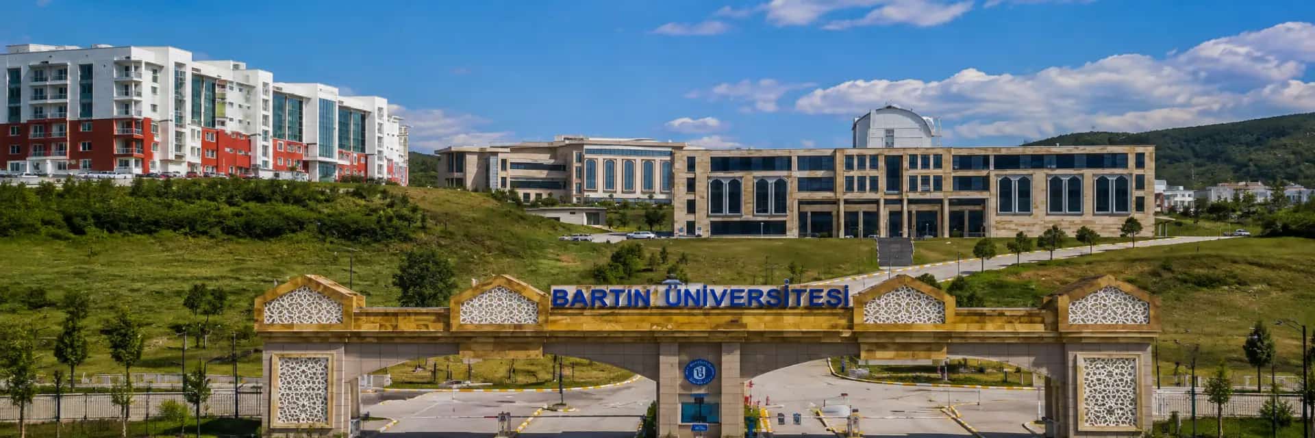 Bartin Universitesi kapak gorseli