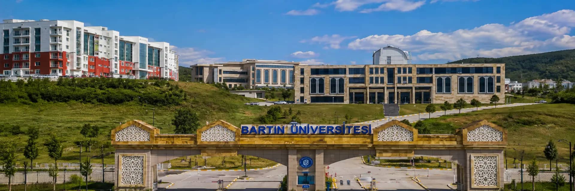 Bartin Universitesi kapak gorseli