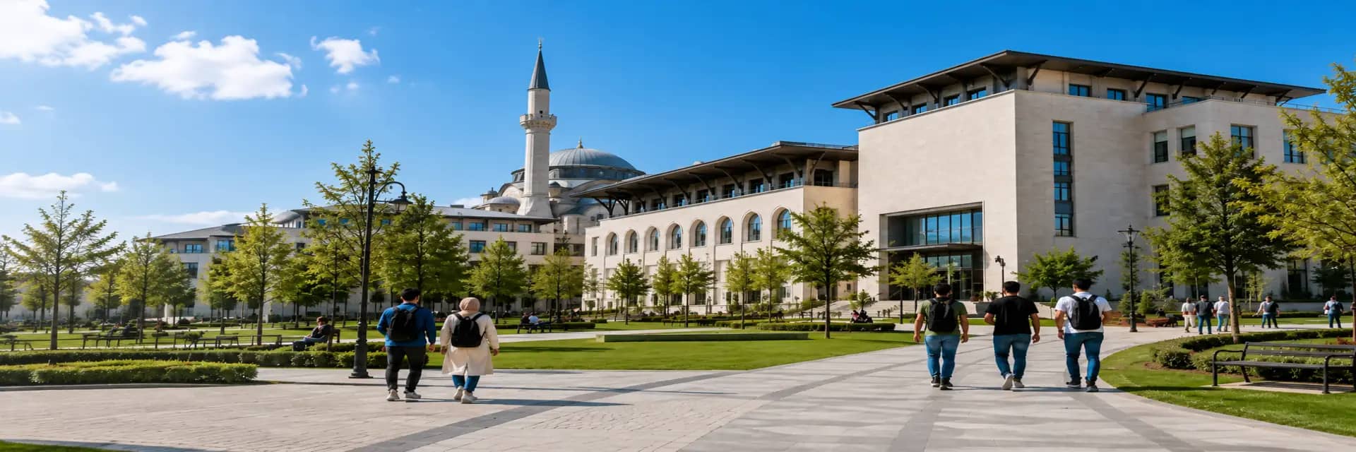Fatih Sultan Mehmet Vakif Universitesi kapak gorseli