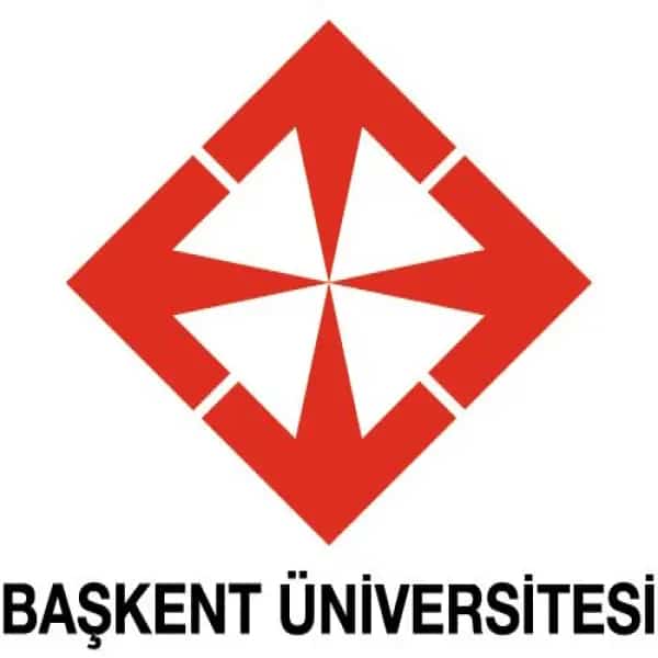 Baskent Universitesi logosu