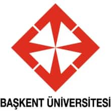 Baskent Universitesi logosu