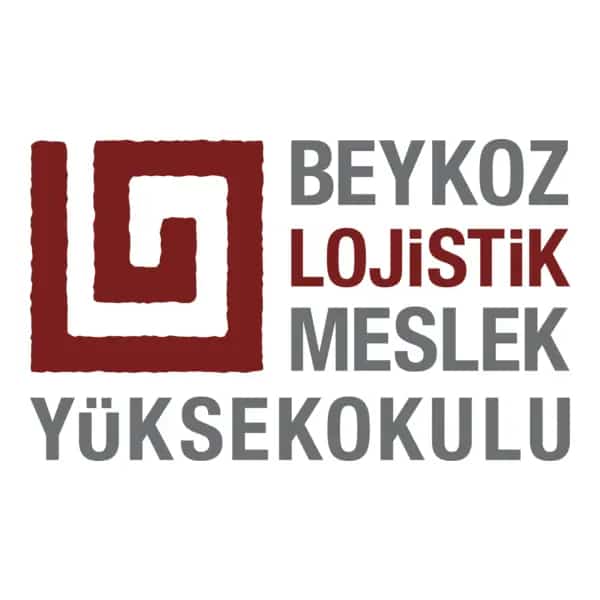 Beykoz Lojistik Meslek Yuksekokulu logosu