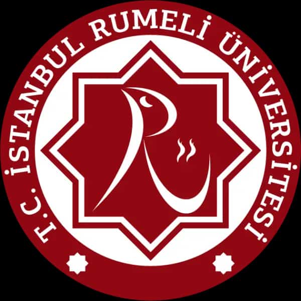 Istanbul Rumeli Universitesi logosu