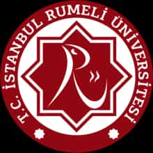 Istanbul Rumeli Universitesi logosu