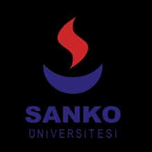 Sanko Universitesi logosu