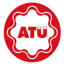 Adana Alparslan Turkes Bilim ve Teknoloji Universitesi logosu