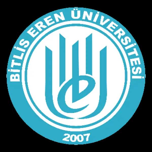 Bitlis Eren Universitesi logosu