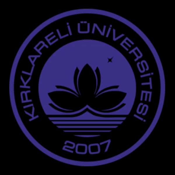 Kirklareli Universitesi logosu