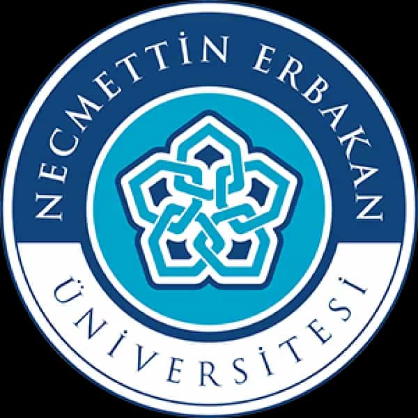 Necmettin Erbakan Universitesi logosu