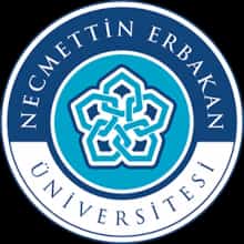 Necmettin Erbakan Universitesi logosu