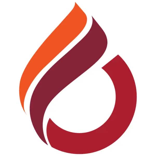 Uluslararasi Kibris Universitesi logosu