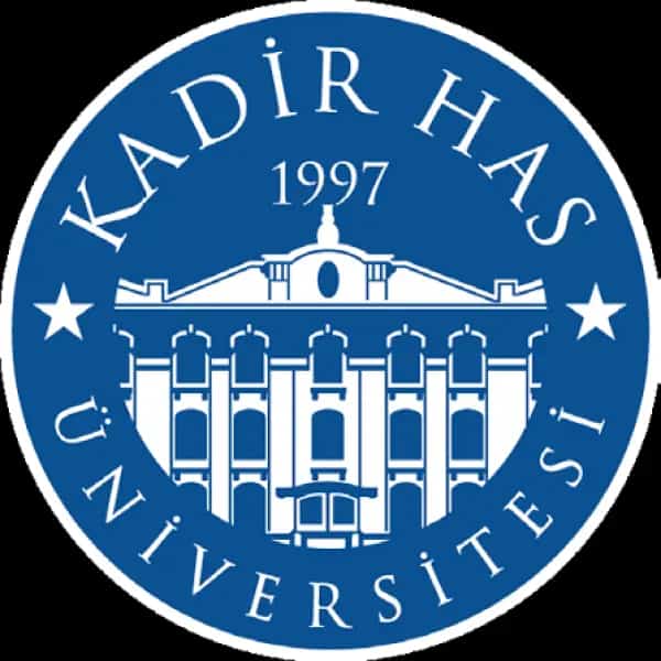 Kadir Has Universitesi logosu
