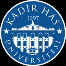 Kadir Has Universitesi logosu