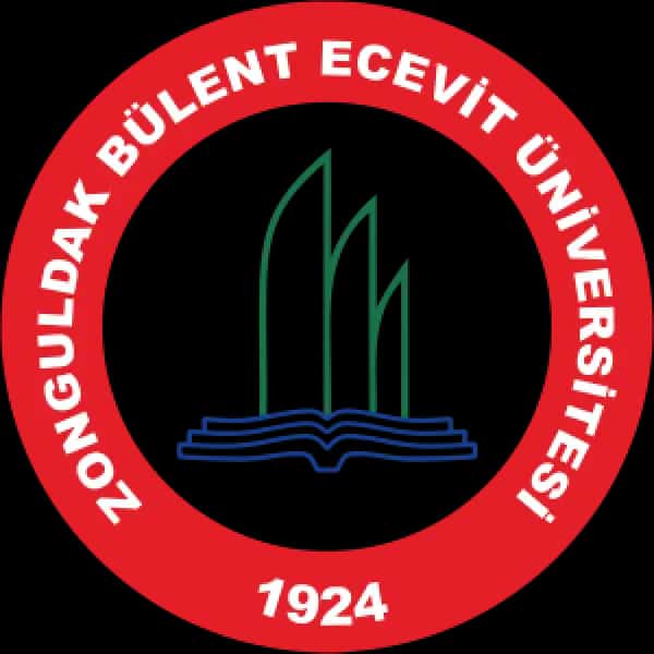 Bulent Ecevit Universitesi logosu