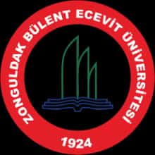 Bulent Ecevit Universitesi logosu
