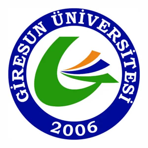 Giresun Universitesi logosu