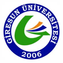 Giresun Universitesi logosu
