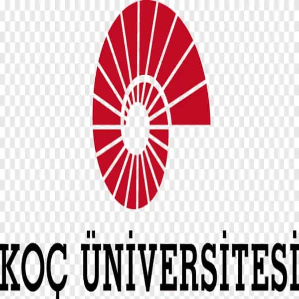 Koc Universitesi logosu