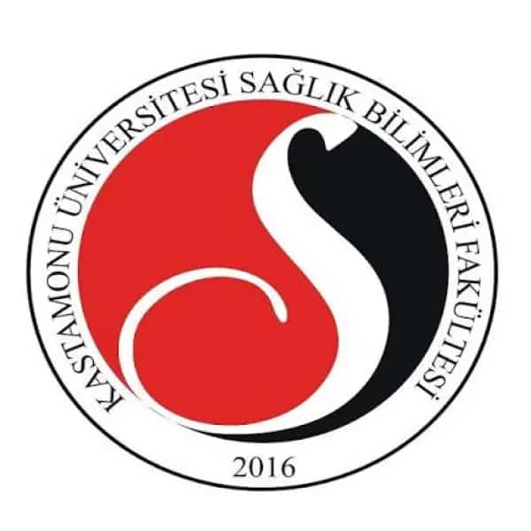 Kastamonu Universitesi logosu