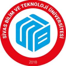 Sivas Bilim ve Teknoloji Universitesi logosu