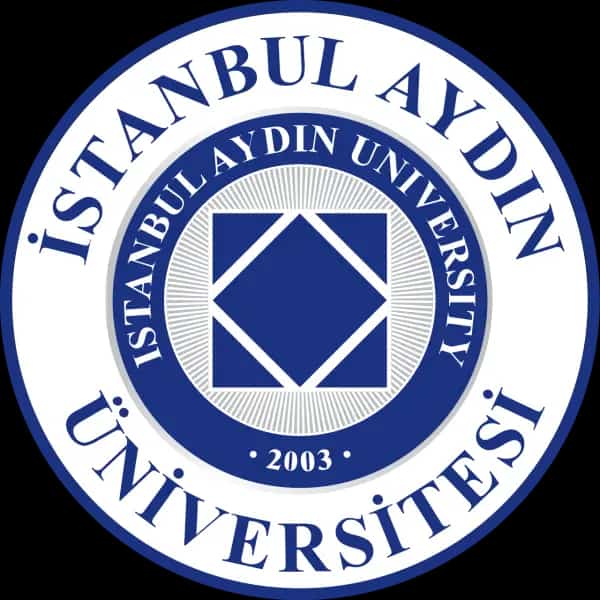 Istanbul Aydin Universitesi logosu