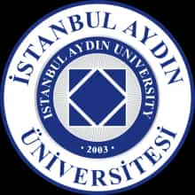 Istanbul Aydin Universitesi logosu