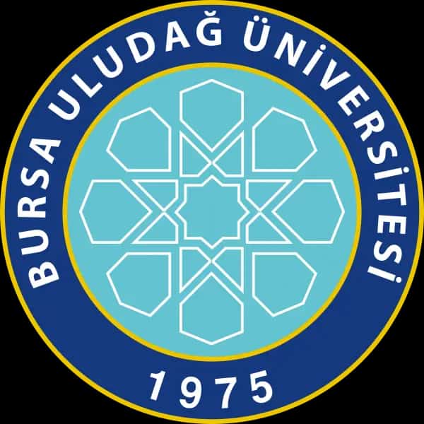 Uludag Universitesi logosu