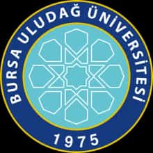 Uludag Universitesi logosu