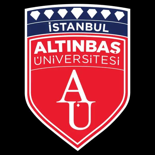 Altinbas Universitesi logosu