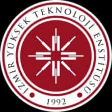 Izmir Yuksek Teknoloji Enstitusu logosu